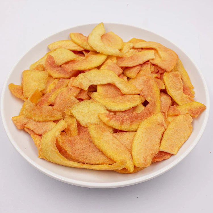 Vacuum Fried Papaya chips