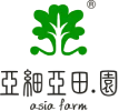 Àsia  Aliments  (Nanjing)  Co.,  Ltd